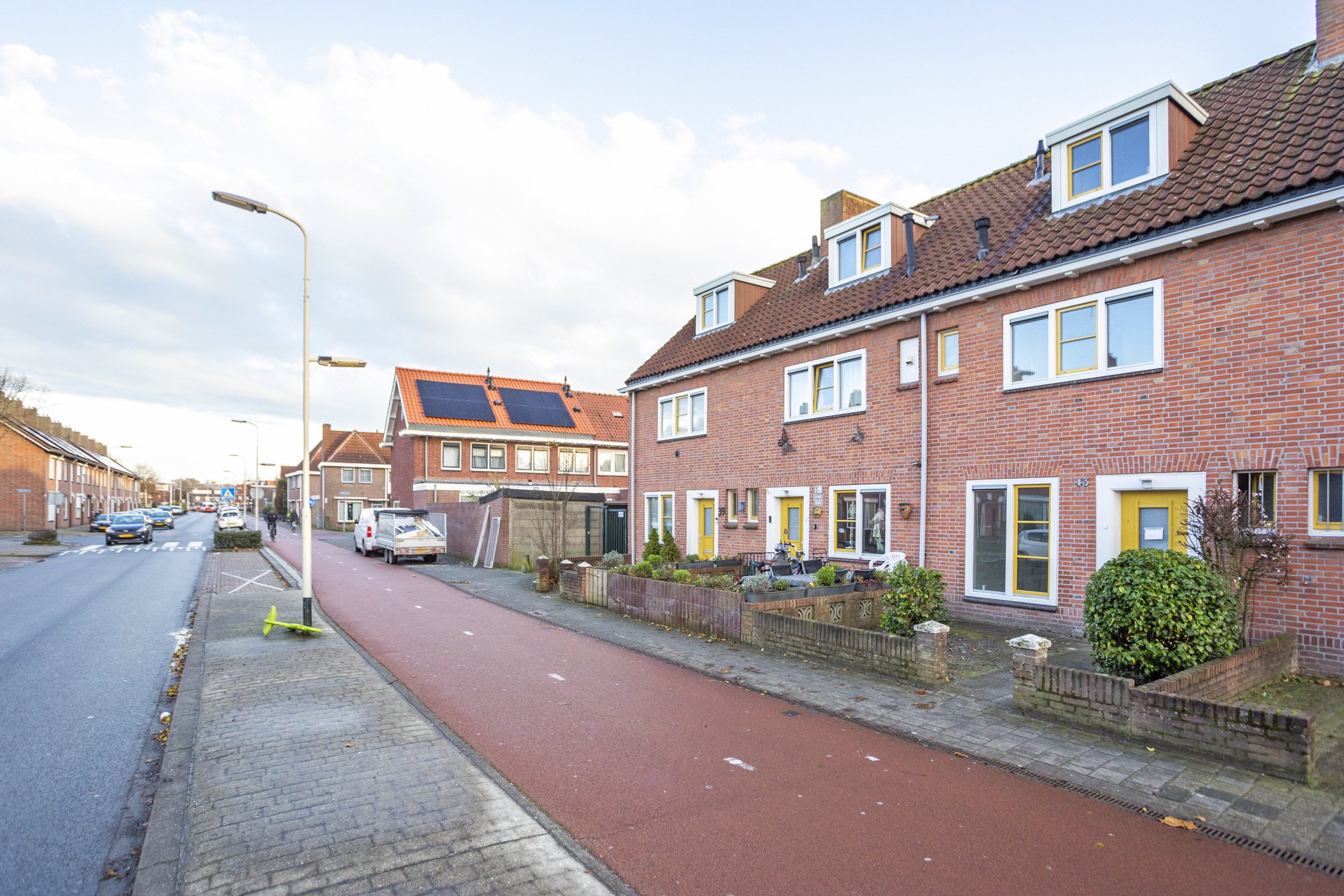 Meidoornstraat 45