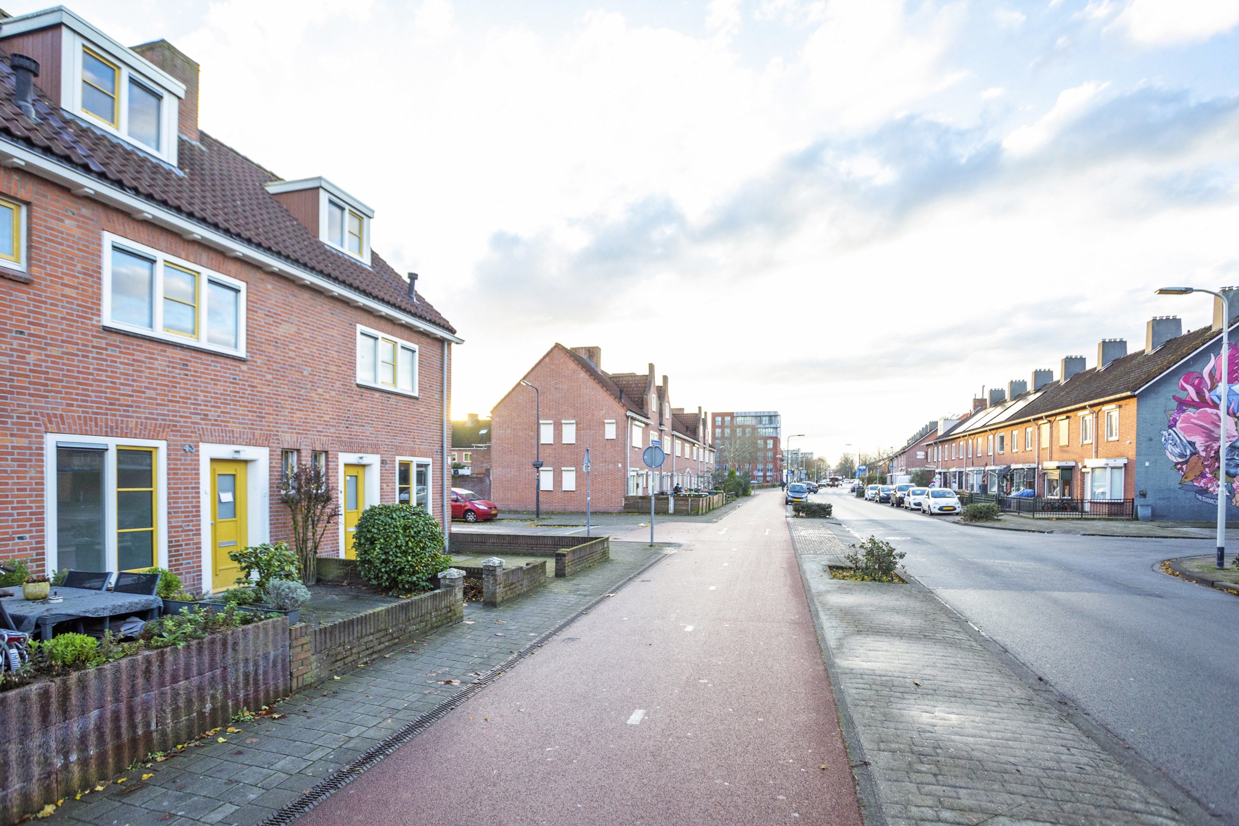 Meidoornstraat 45