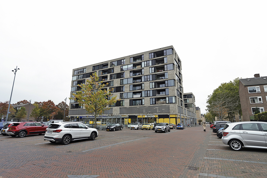 Doctor Struyckenplein 17