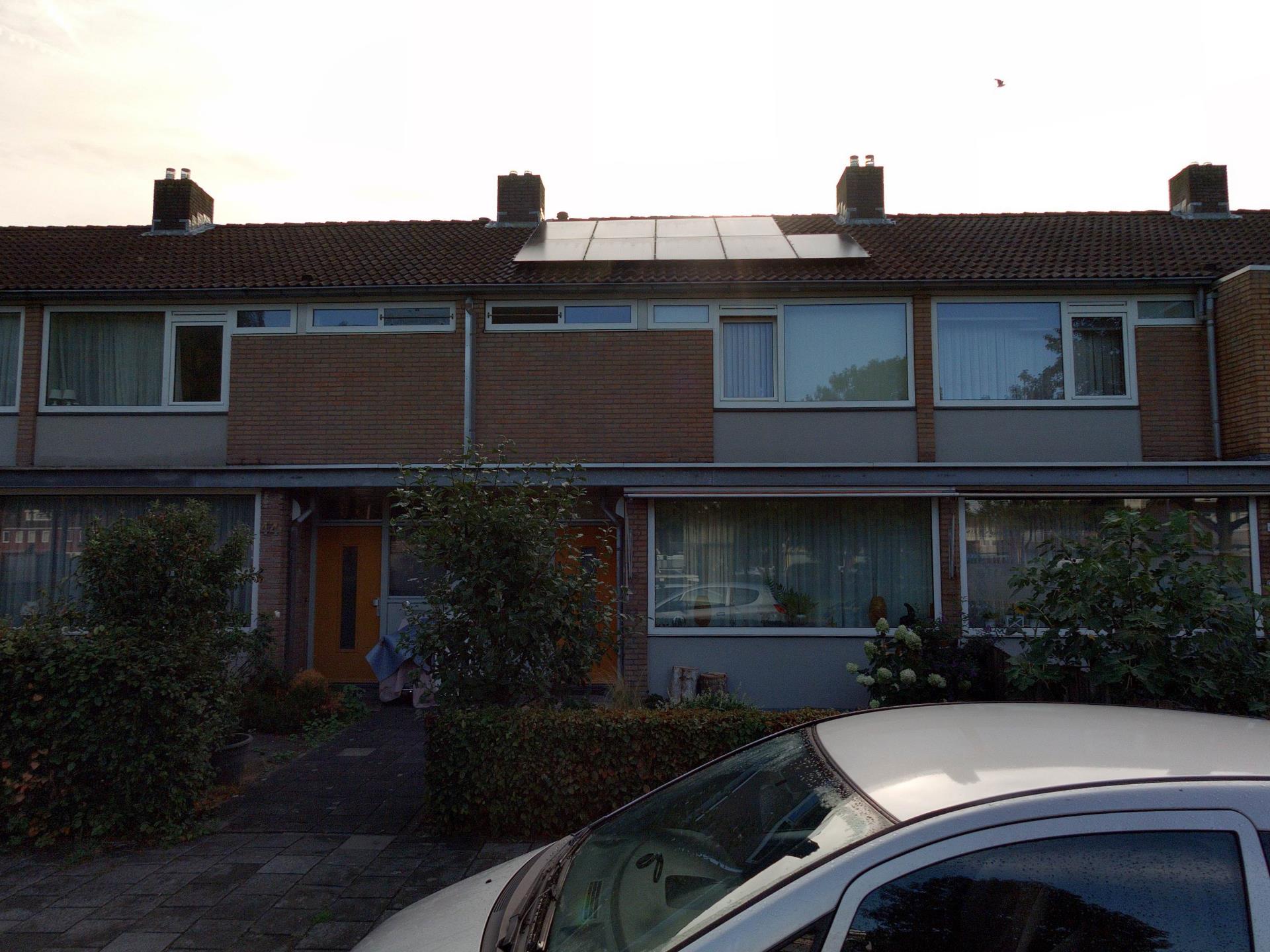 Lieven de Keystraat 42, 4827 LB Breda, Nederland