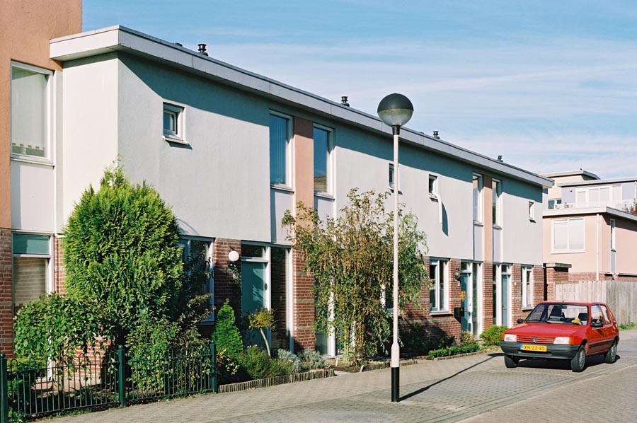 Dijkslagen 12, 4823 KR Breda, Nederland