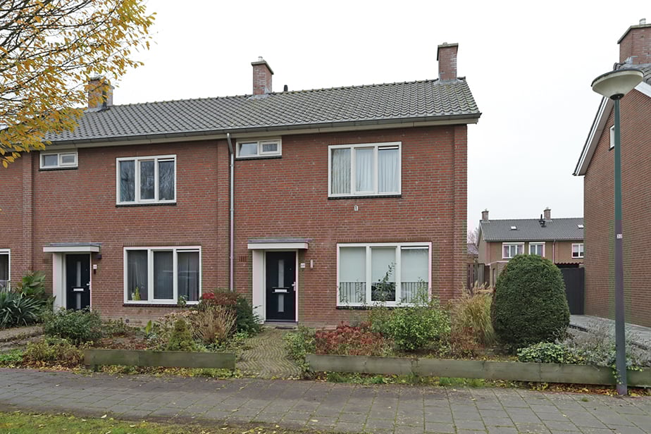 Kasteellaan 64, 4941 XP Raamsdonksveer, Nederland