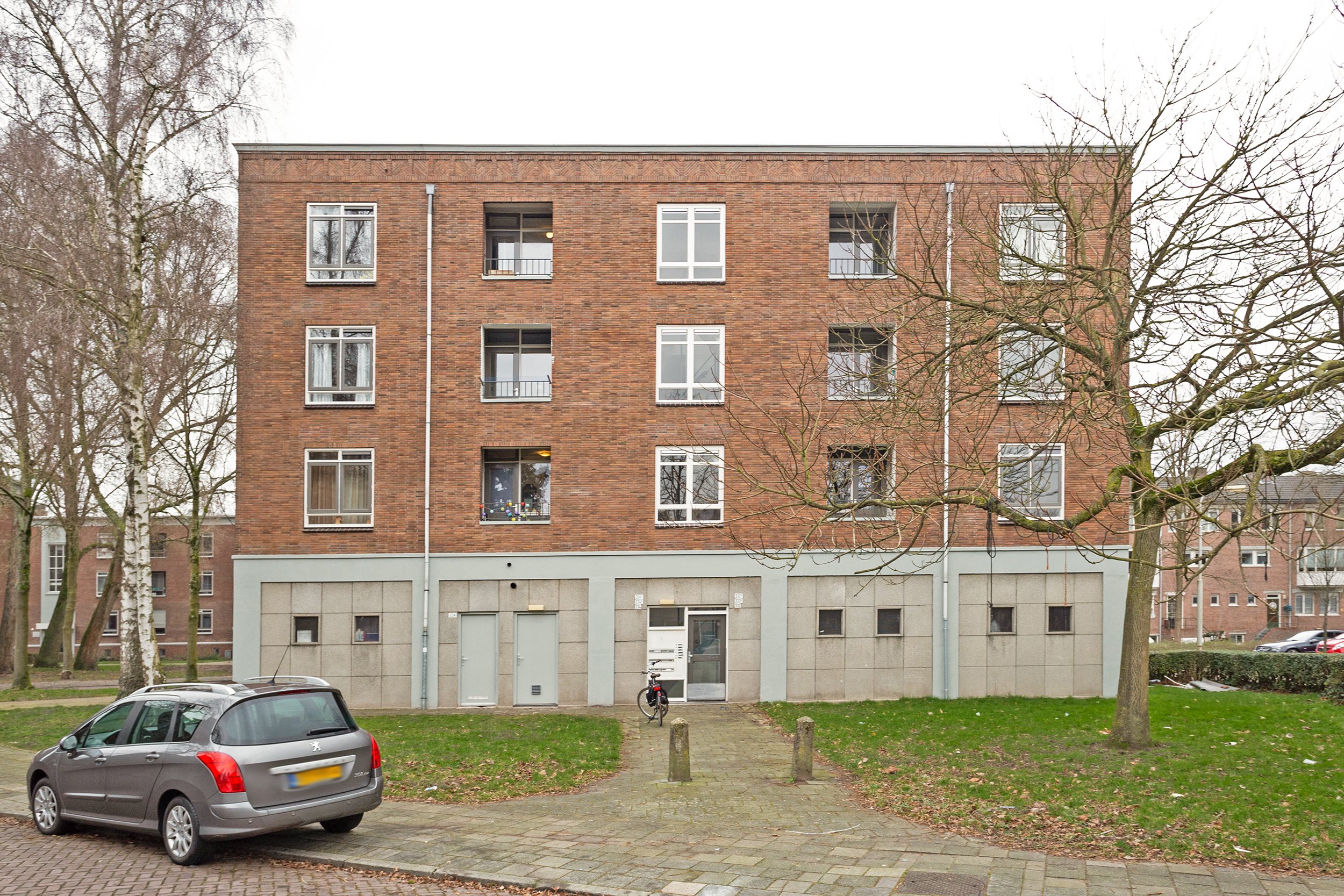 Oranjeboomstraat 332B, 4812 EN Breda, Nederland