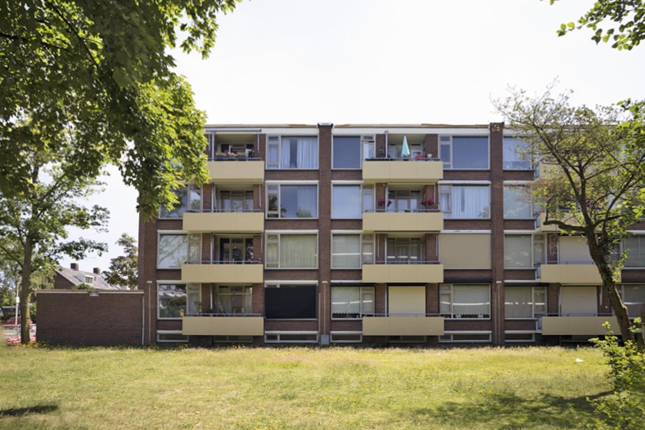 Roland Holststraat 35C, 4819 HL Breda, Nederland