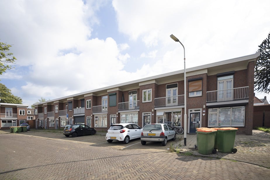 Doctor Ariënsplein 22