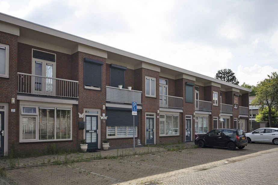 Doctor Ariënsplein 22, 4812 PK Breda, Nederland