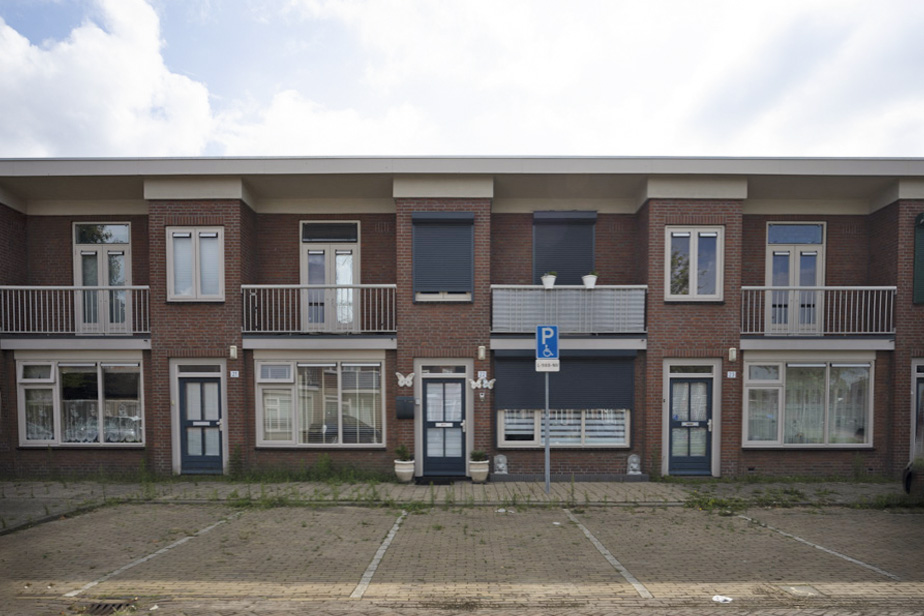 Doctor Ariënsplein 22