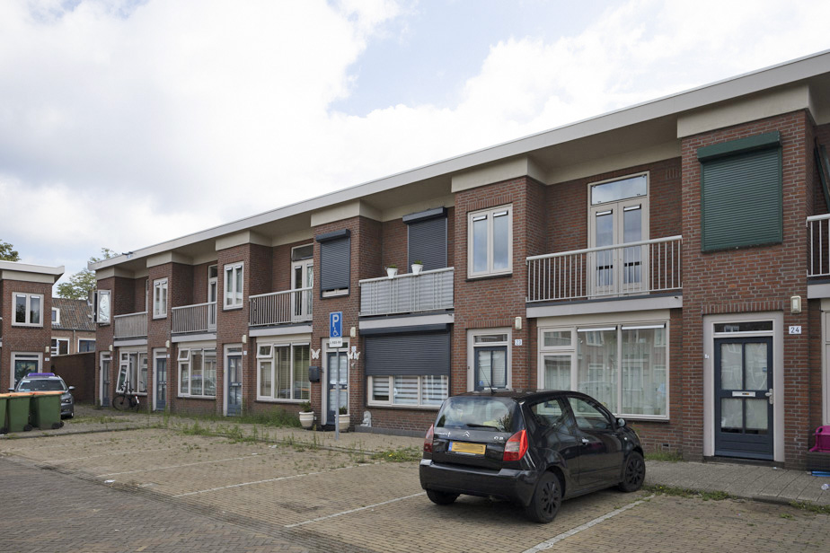 Doctor Ariënsplein 22