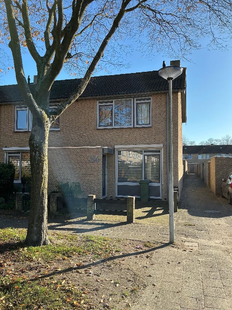 Vogelzang 34, 4707 XJ Roosendaal, Nederland