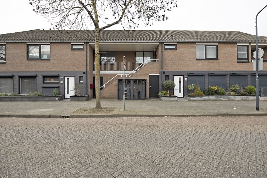 Prins Frederikstraat 5, 4901 LV Oosterhout, Nederland