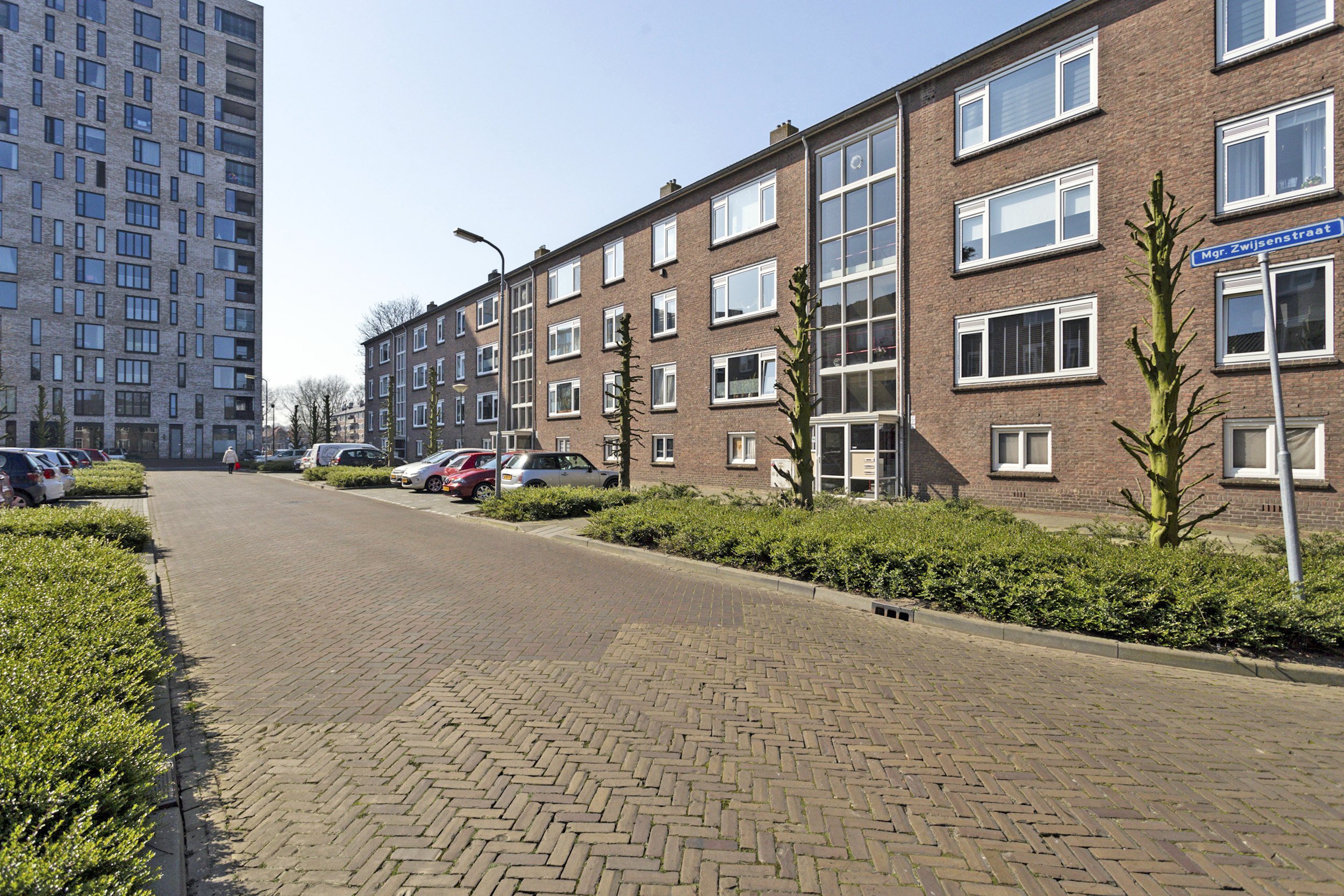 Monseigneur Zwijsenstraat 4-A