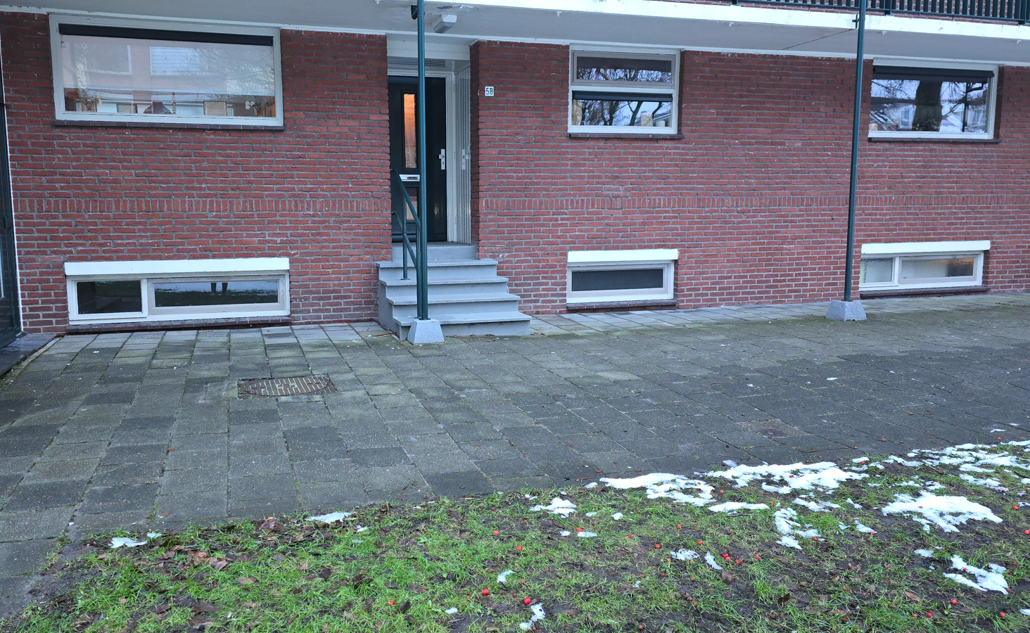 Veldekestraat 58, 4819 ER Breda, Nederland