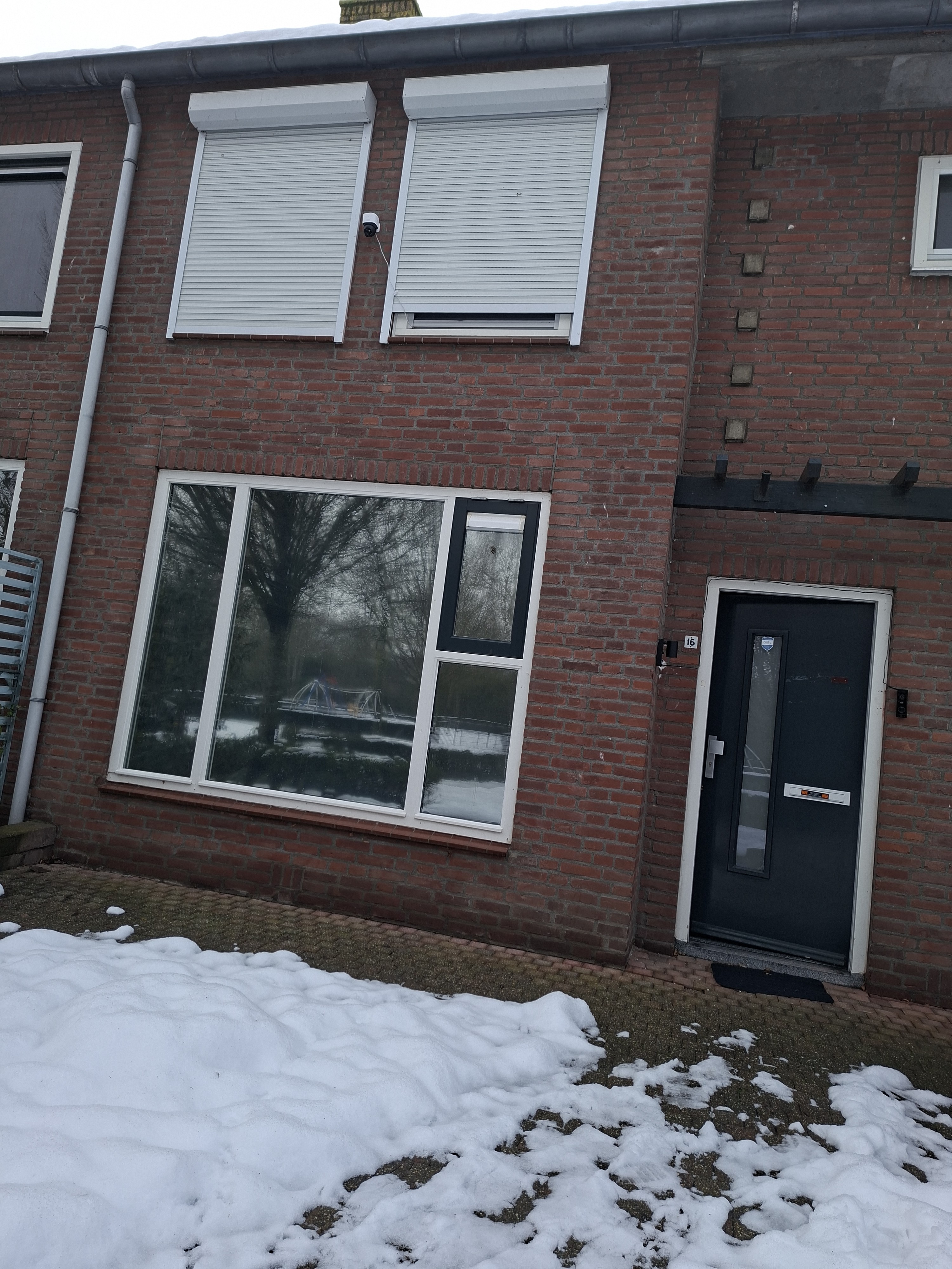 Lijsterbesstraat 16, 4941 KR Raamsdonksveer, Nederland