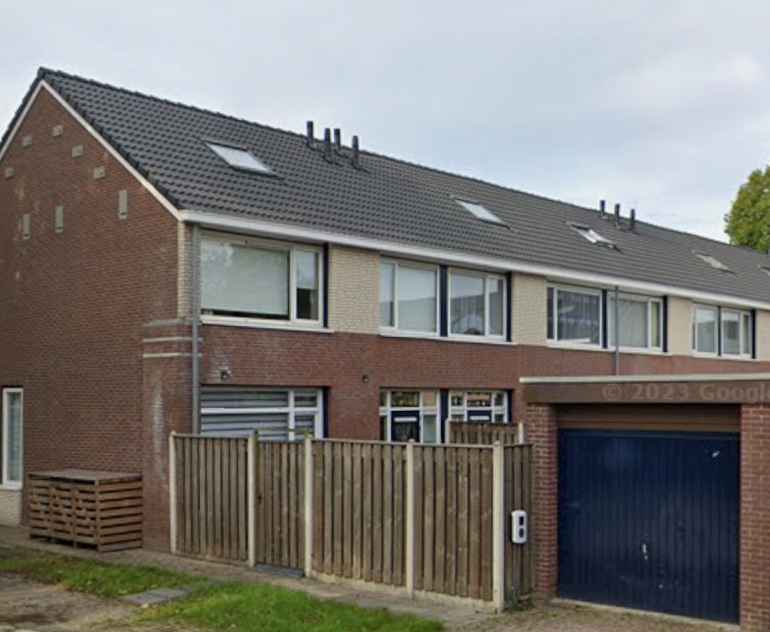 Sterkenburg 39 Oosterhout