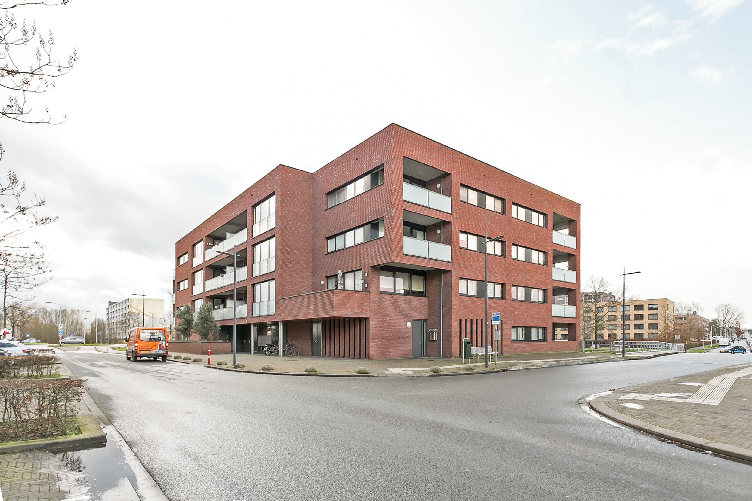 Maasdijk 21, 4827 MA Breda, Nederland