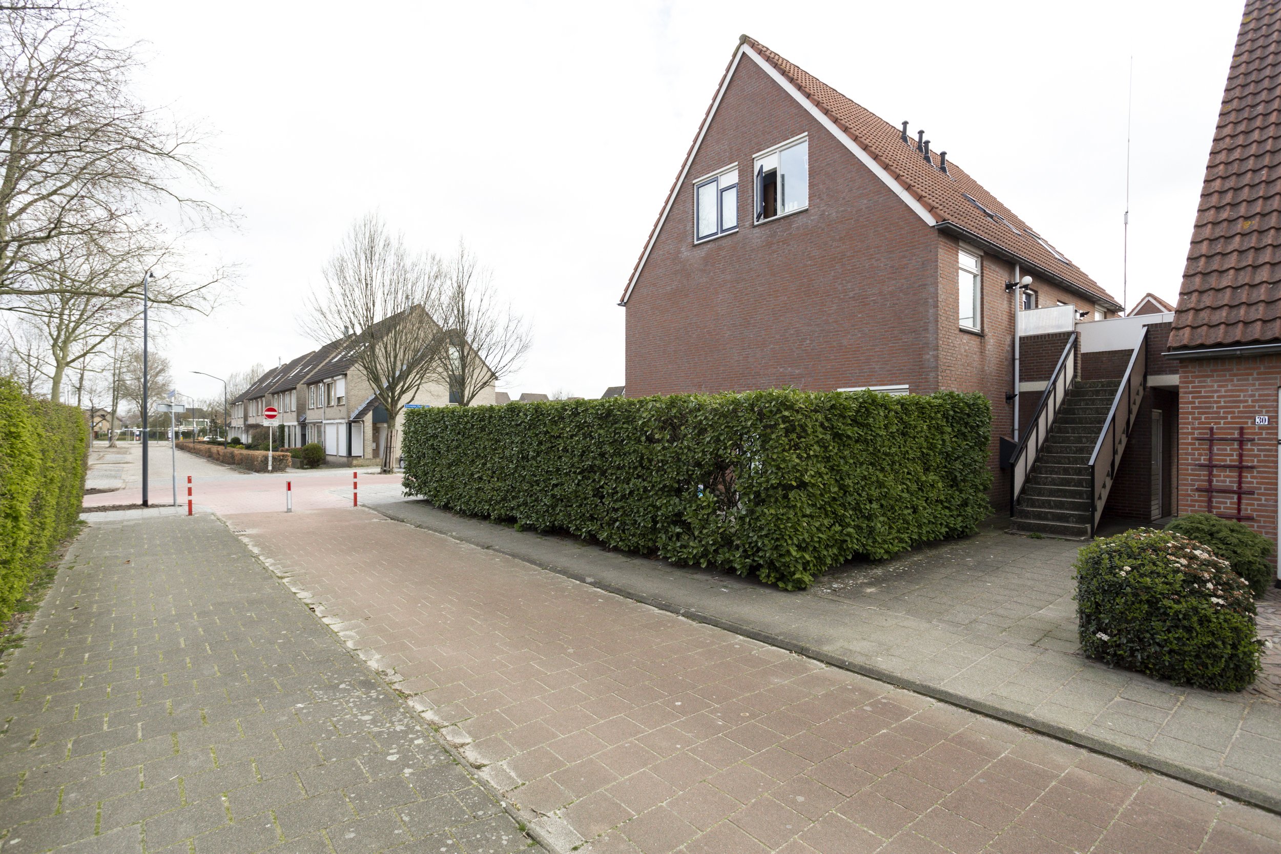 Donkerstraat 34, 4901 MK Oosterhout, Nederland