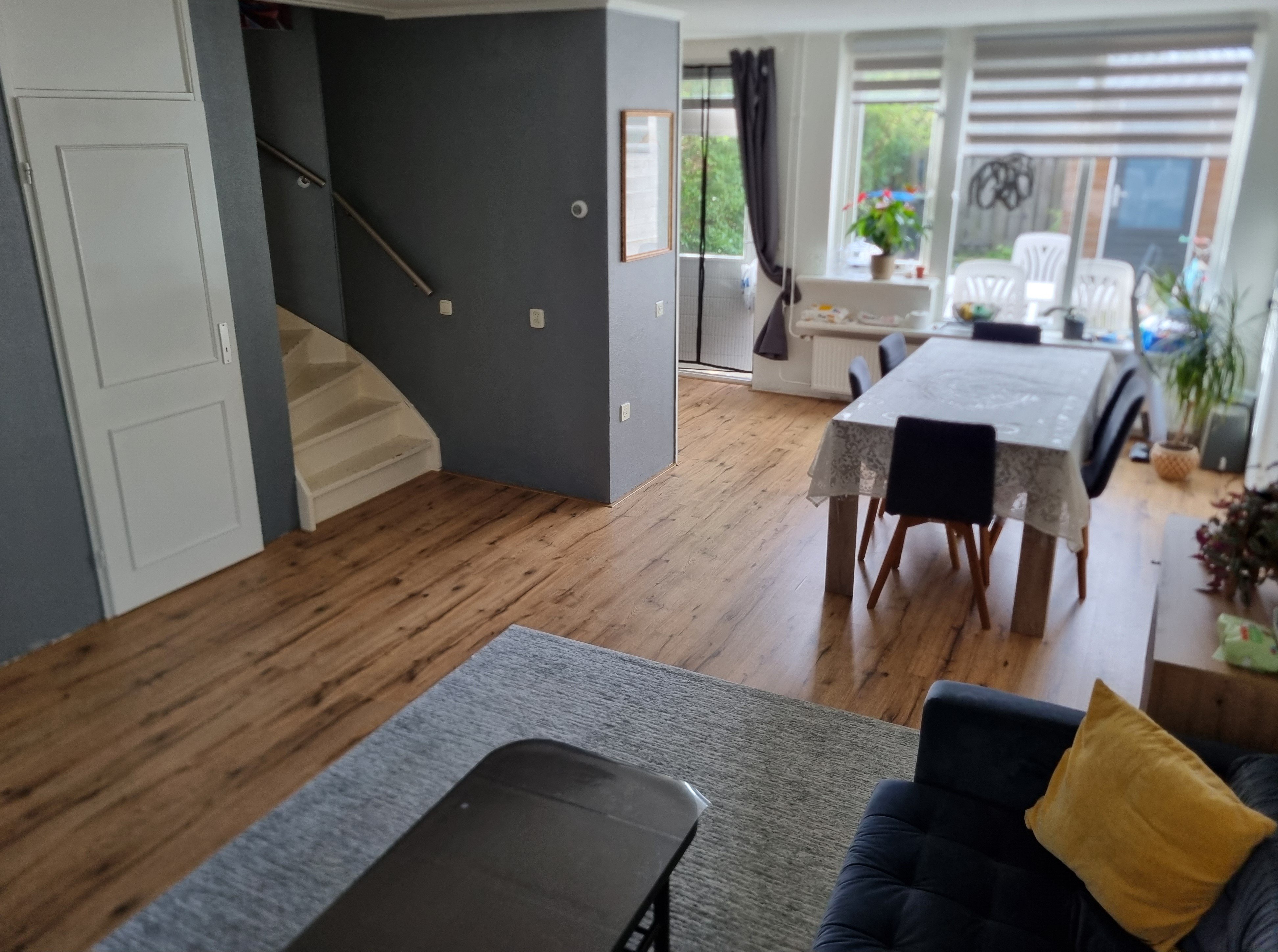 Griendwerkerstraat 50