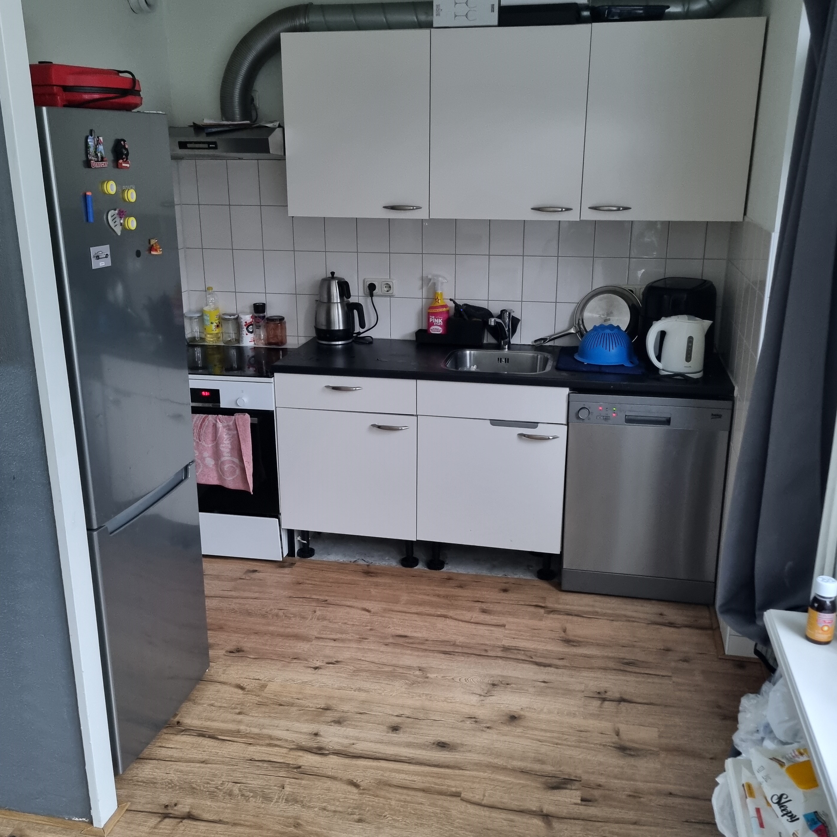 Griendwerkerstraat 50