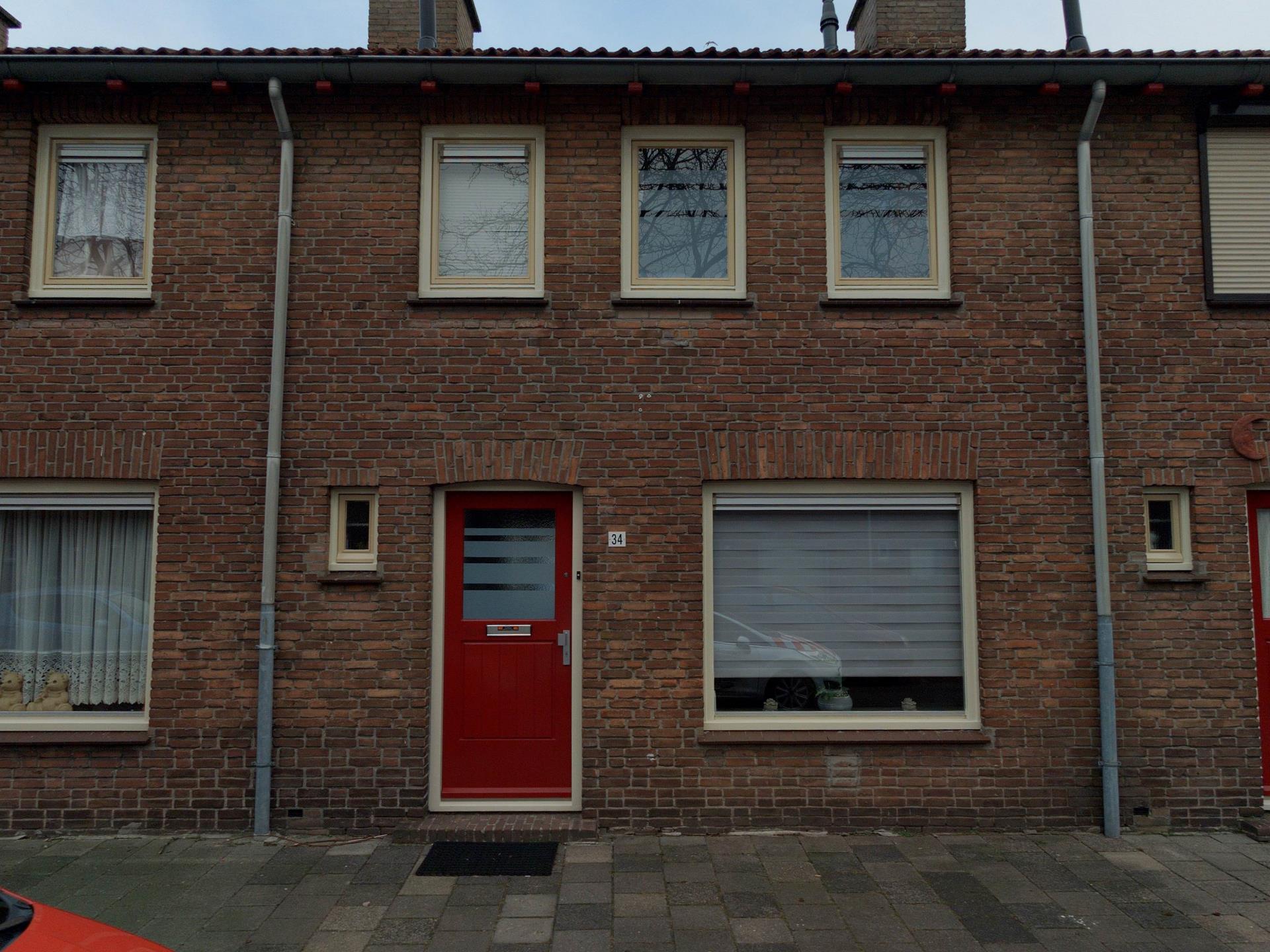 Radiostraat 34, 4702 LH Roosendaal, Nederland