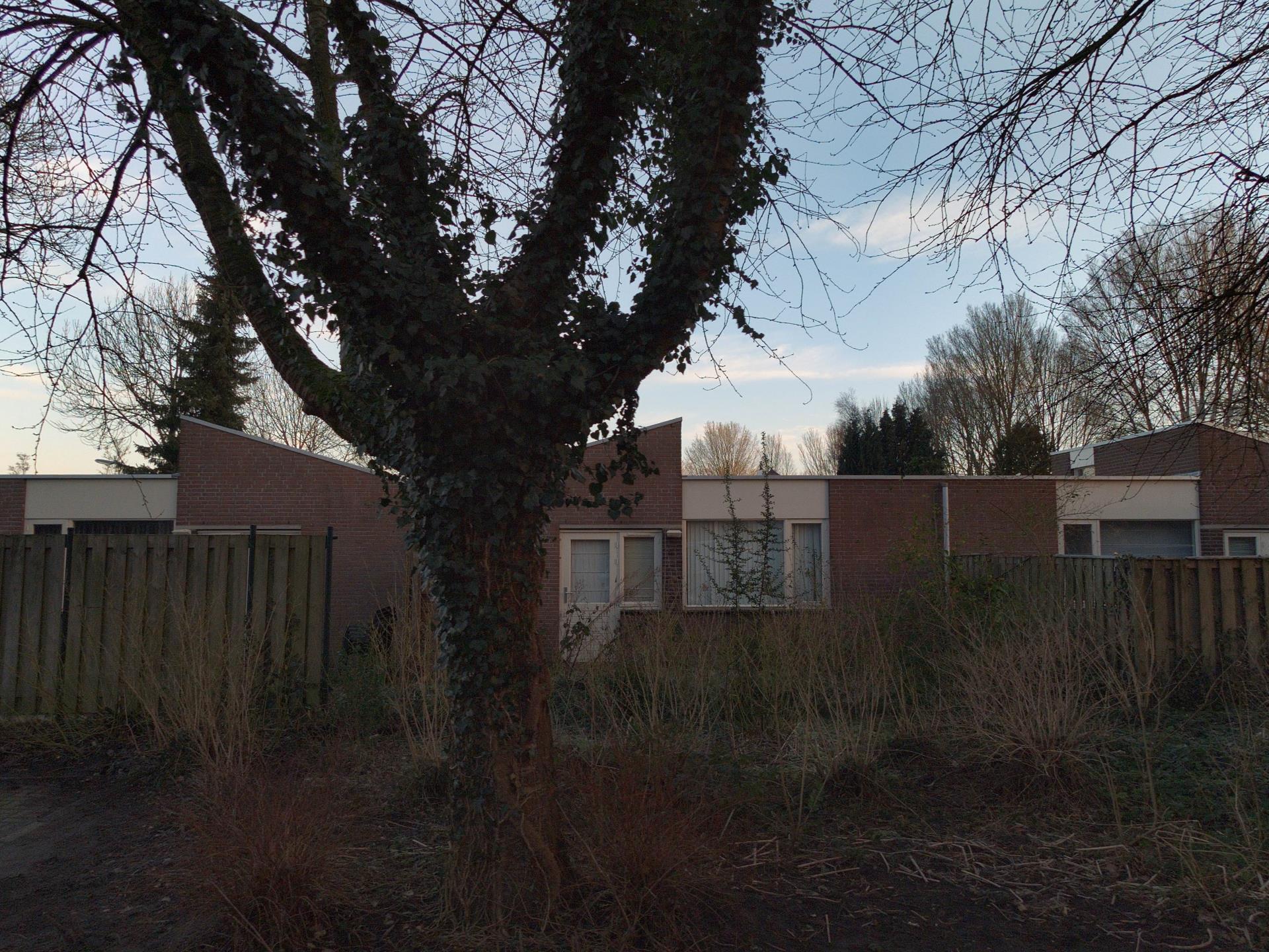 Ambrozijnberg 256, 4707 MS Roosendaal, Nederland