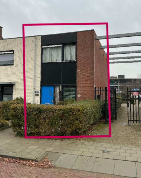 Doctor Mollerlaan 21B, 4702 HX Roosendaal, Nederland