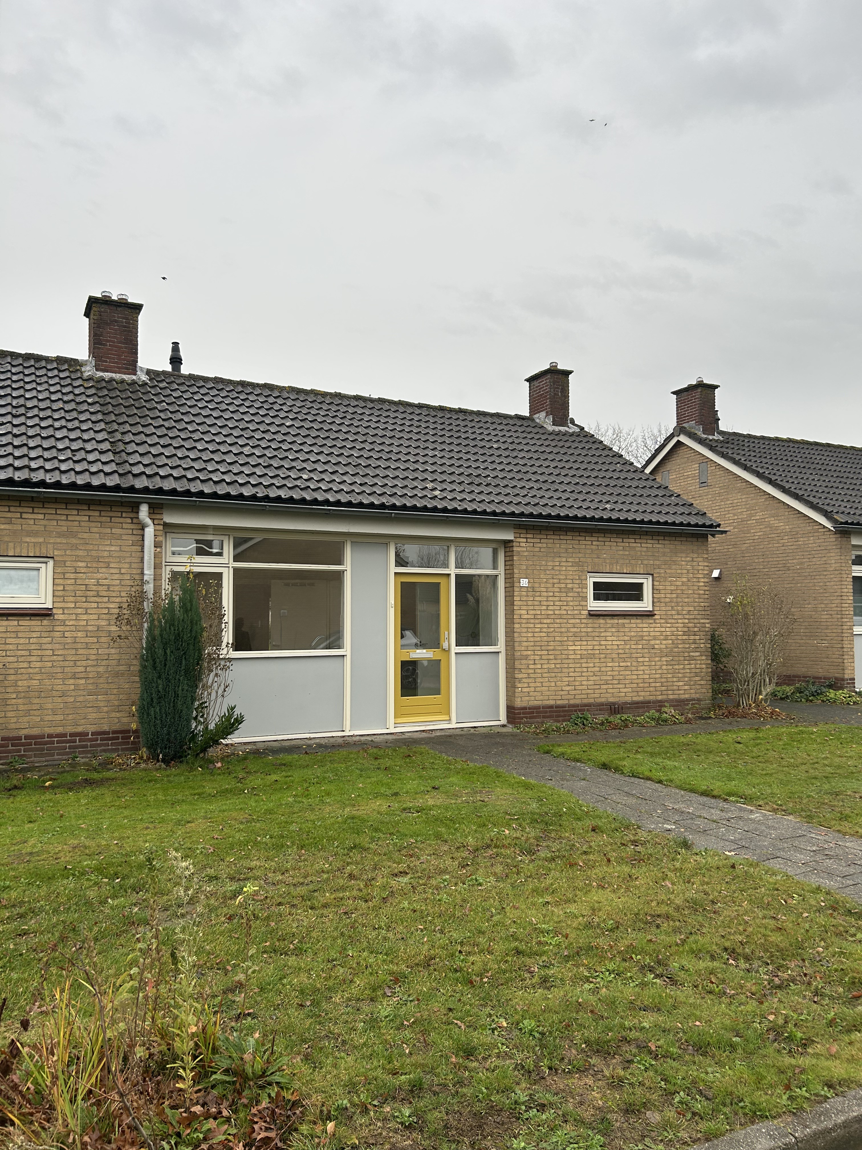 A.M. de Jongstraat 34, 4873 CL Etten-Leur, Nederland