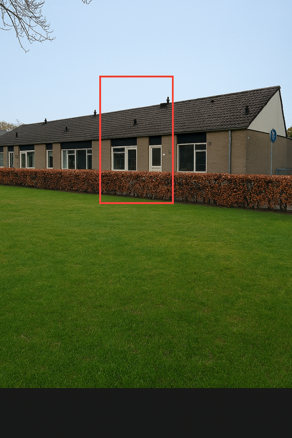 Visserstraat 17, 4781 AB Moerdijk, Nederland