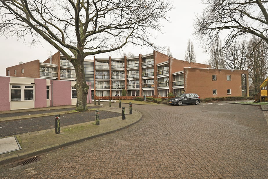 De Halderberg 124, 4741 AG Hoeven, Nederland