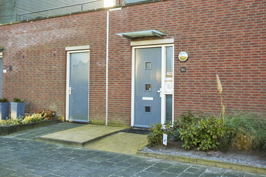 Bergstraat 54