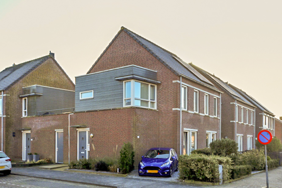 Bergstraat 54