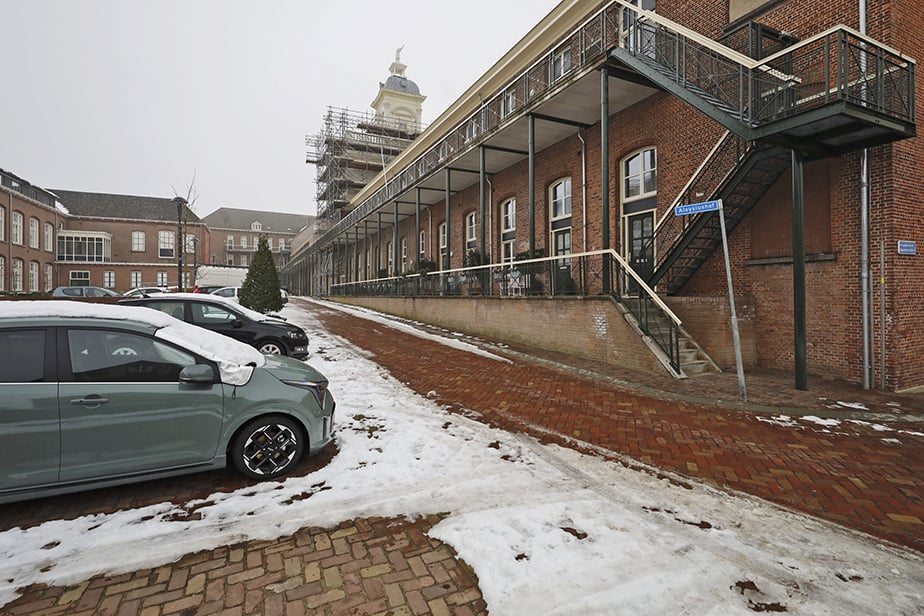 Aloysiushof 24, 4731 PL Oudenbosch, Nederland