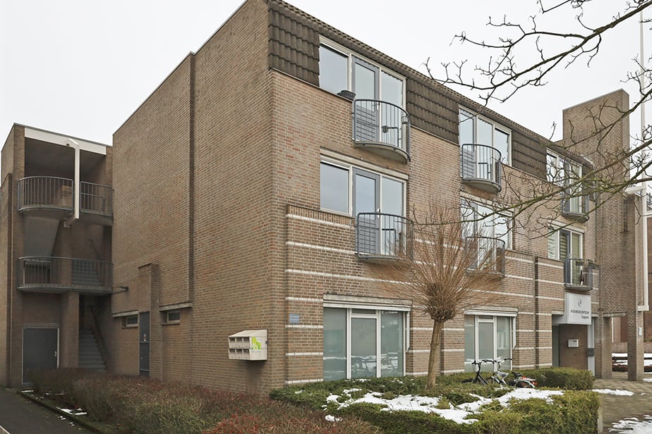 Veerkensweg 4A, 4751 CS Oud Gastel, Nederland