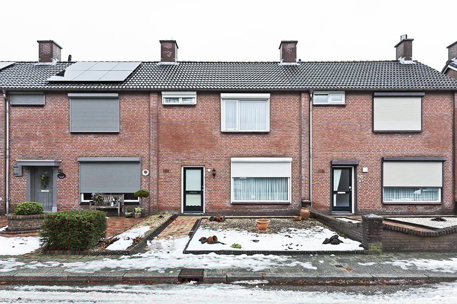 Leeuwerikstraat , 4711 Sint Willebrord, Nederland