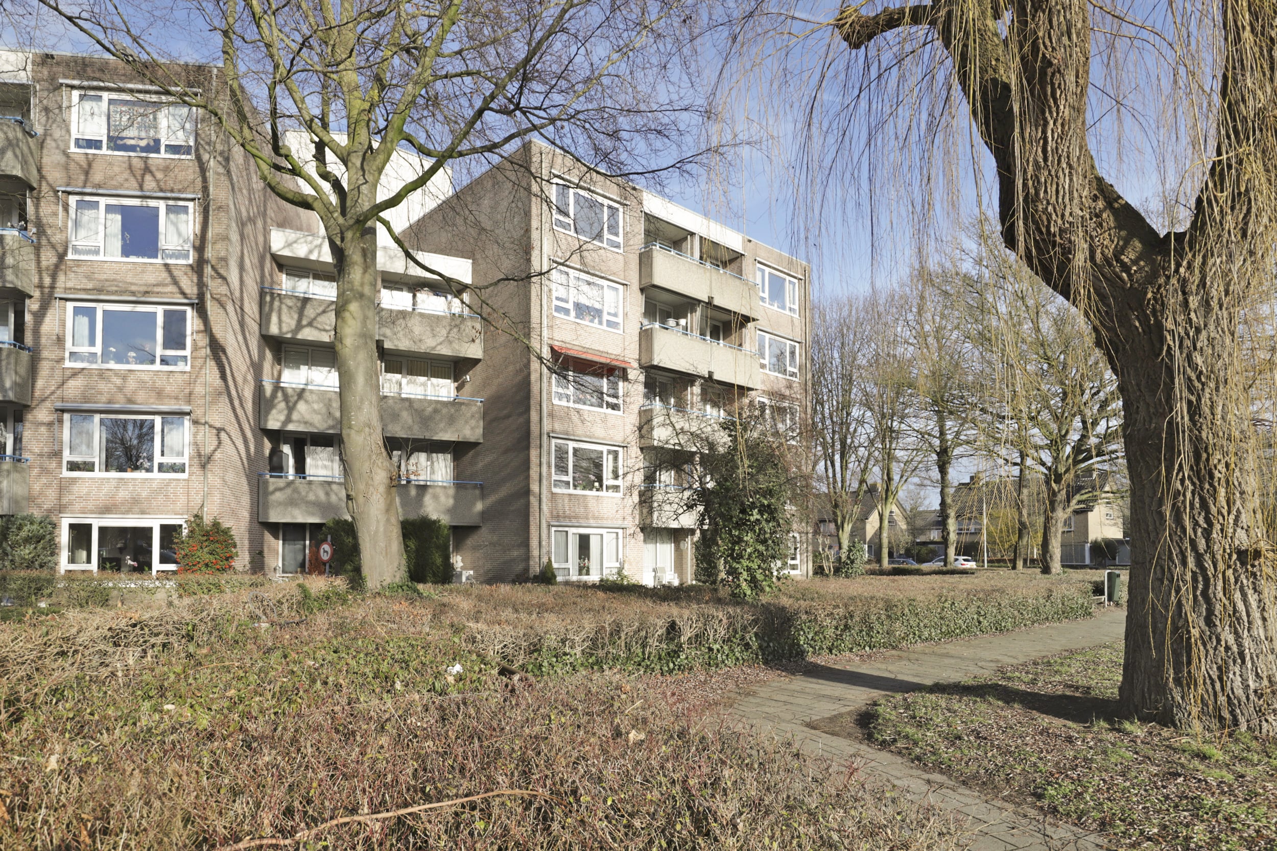 Heilaarstraat 99A, 4813 AZ Breda, Nederland