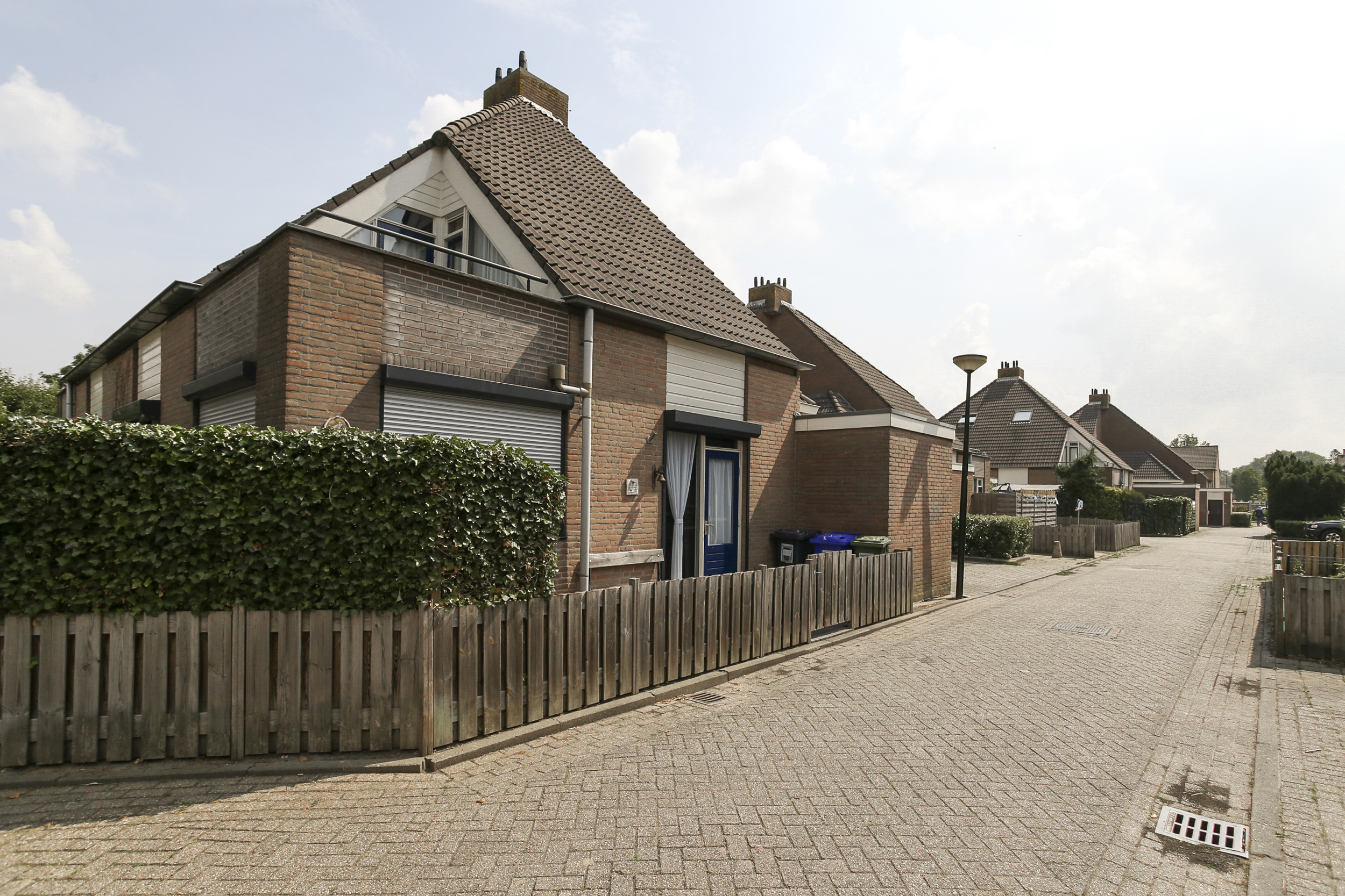 Baksweer 112A, 4941 LE Raamsdonksveer, Nederland