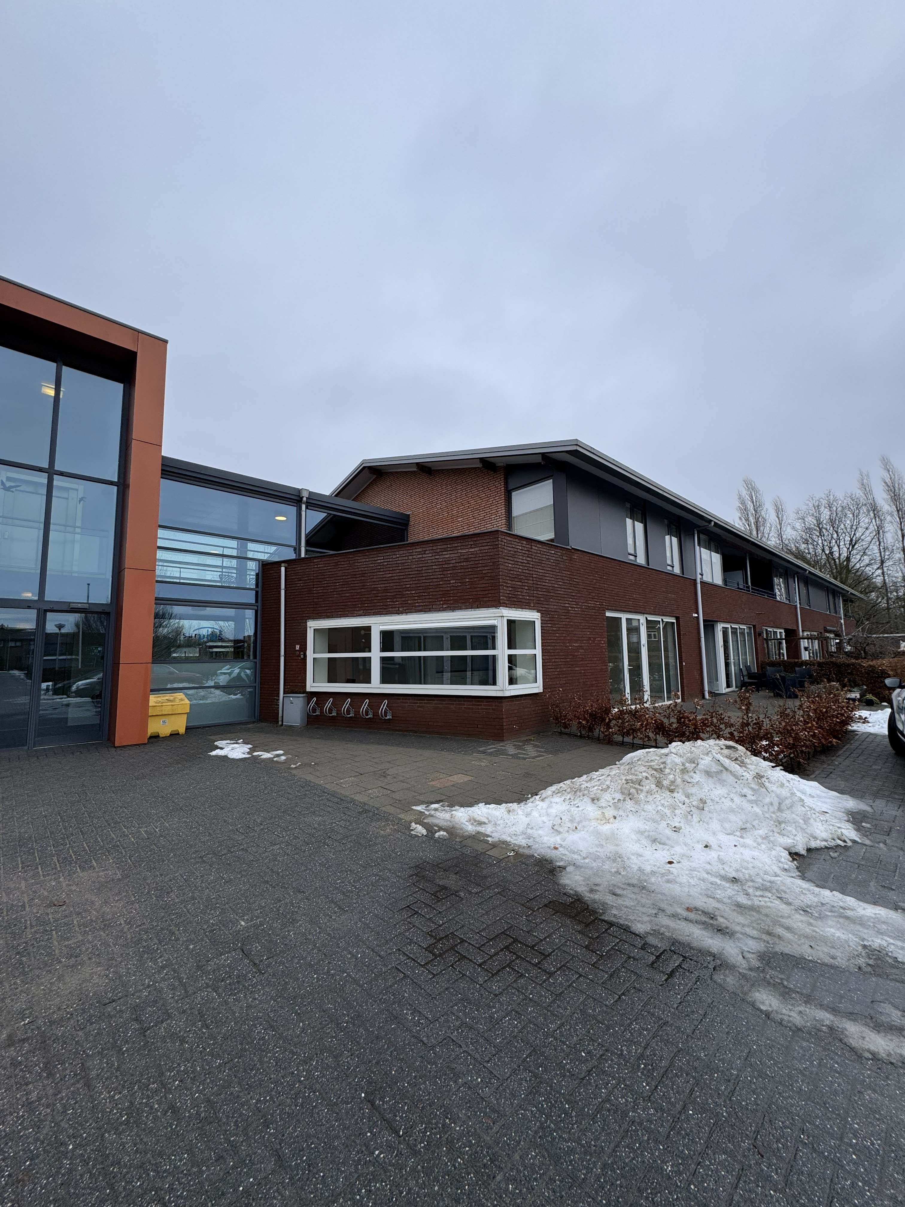 Burgemeester Godwaldtstraat 8a