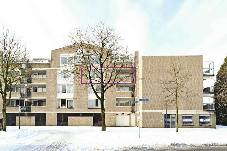De Braak 200, 4901 JL Oosterhout, Nederland