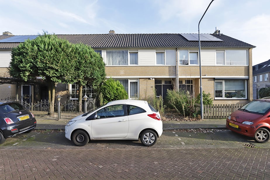 Goselingstraat 33, 4902 WJ Oosterhout, Nederland