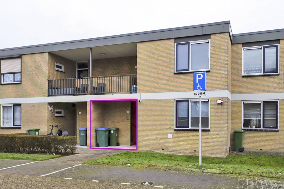 Van Vianenstraat 15, 4901 VE Oosterhout, Nederland