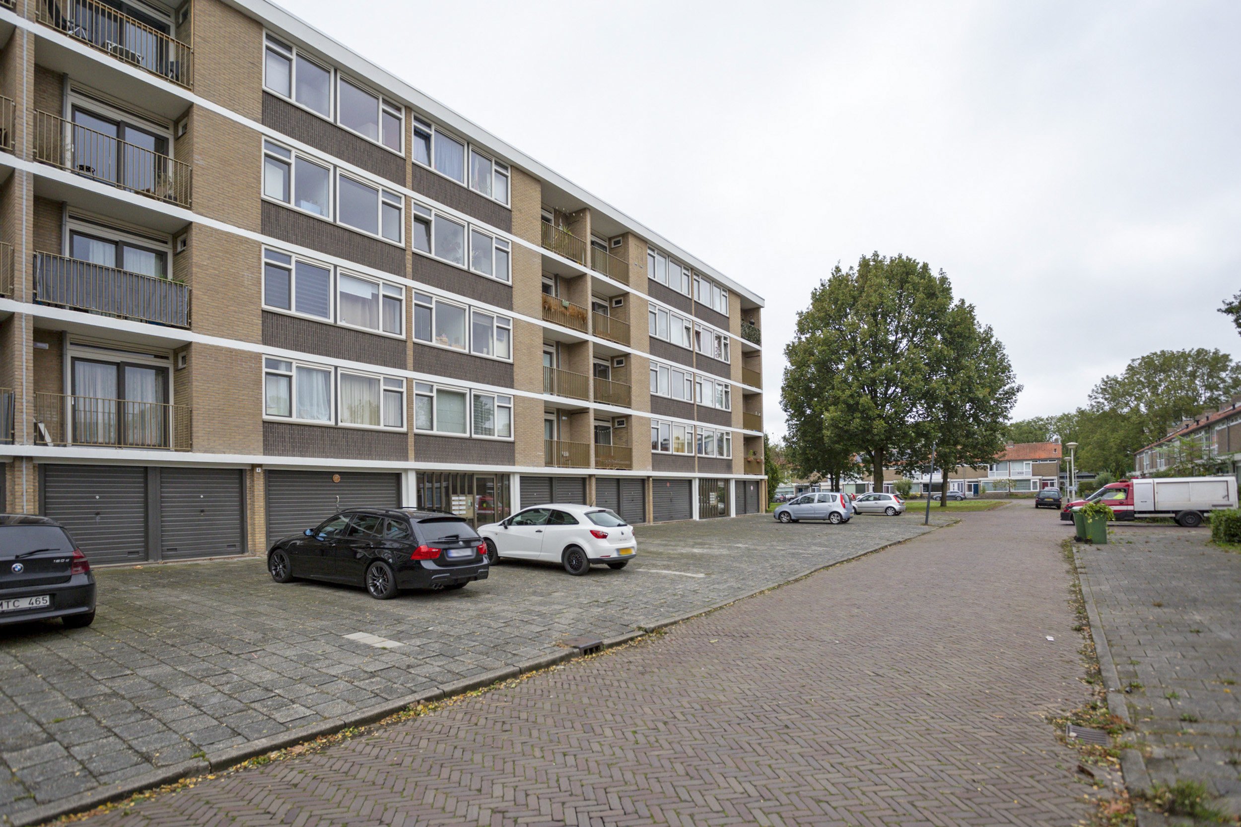 Kleine Doornbos 2C, 4816 GK Breda, Nederland