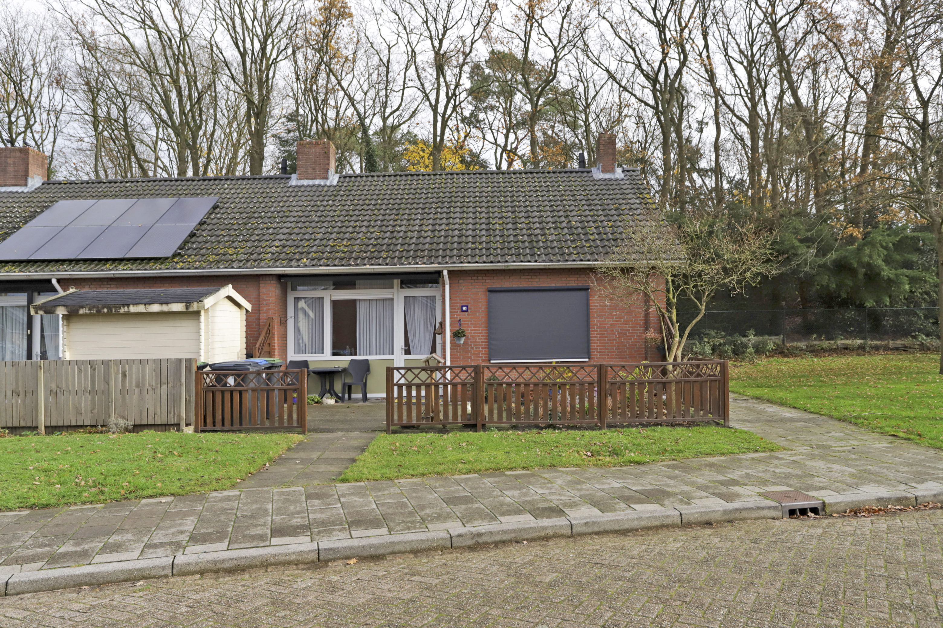 Van Slotendreef 38, 4715 EC Rucphen, Nederland