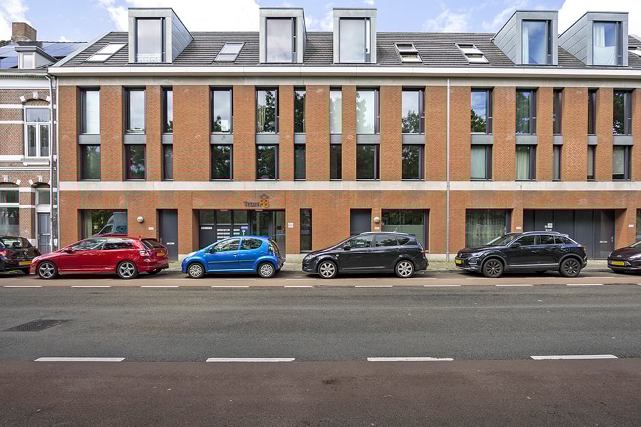 Tramsingel 88, 4814 AE Breda, Nederland
