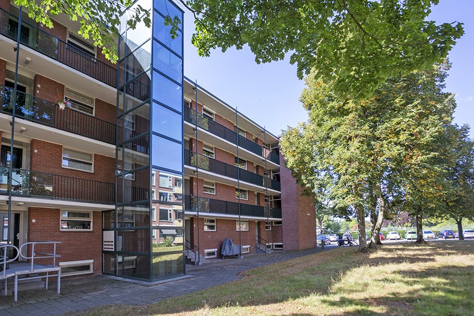 Zaart 50C, 4819 EG Breda, Nederland