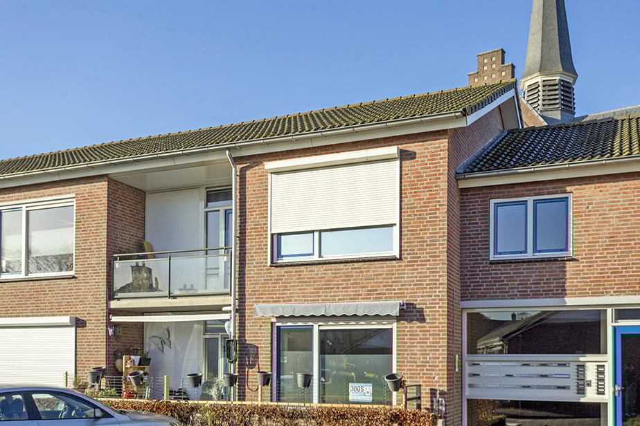 De Halderberg 64, 4741 AG Hoeven, Nederland