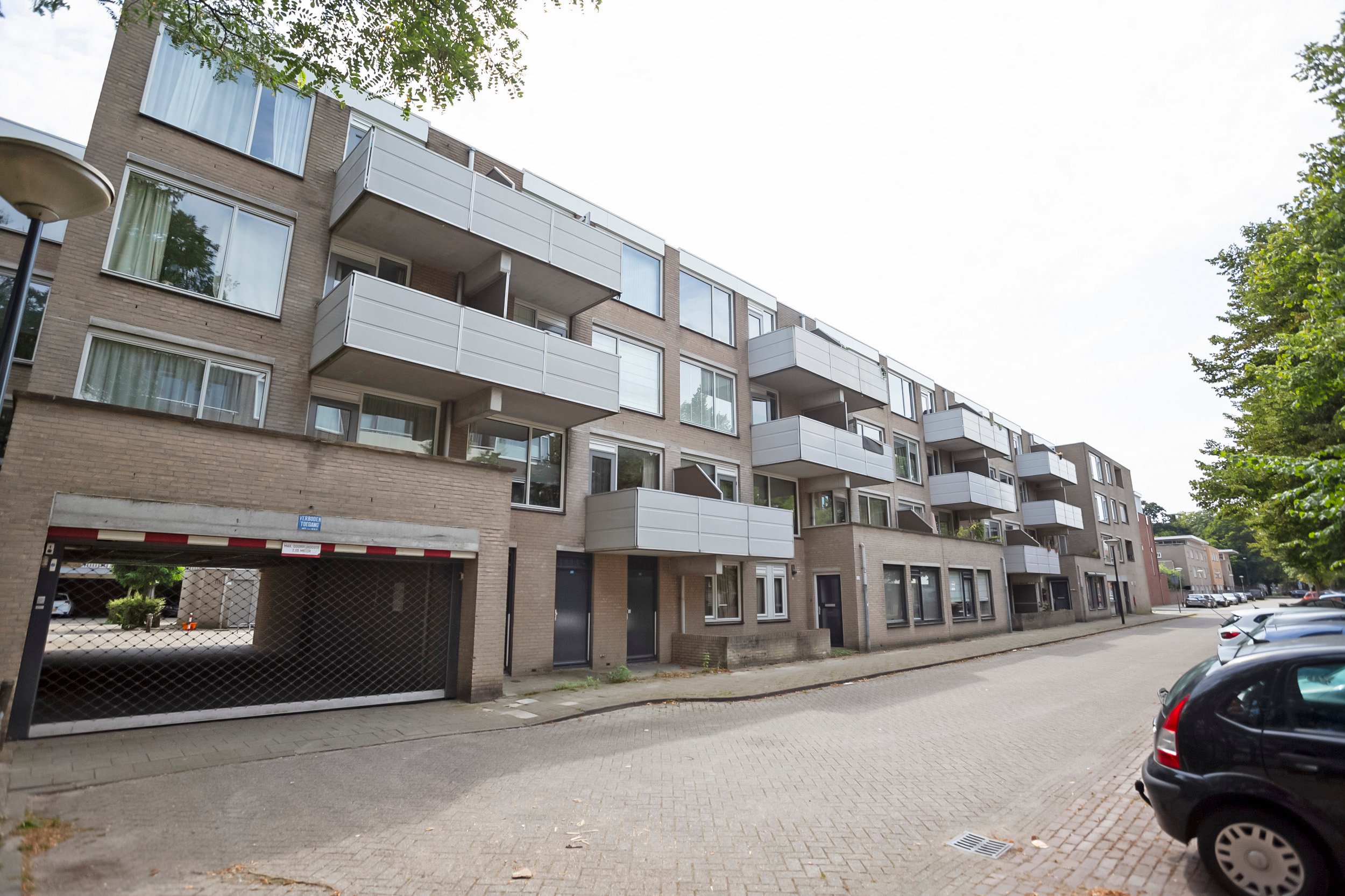 Middellaan 257, 4811 ZX Breda, Nederland
