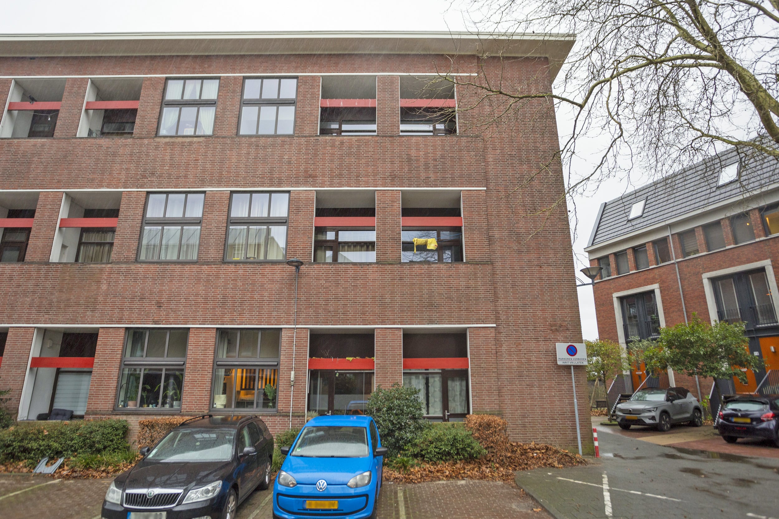Markendaalseweg 327, 4811 KB Breda, Nederland