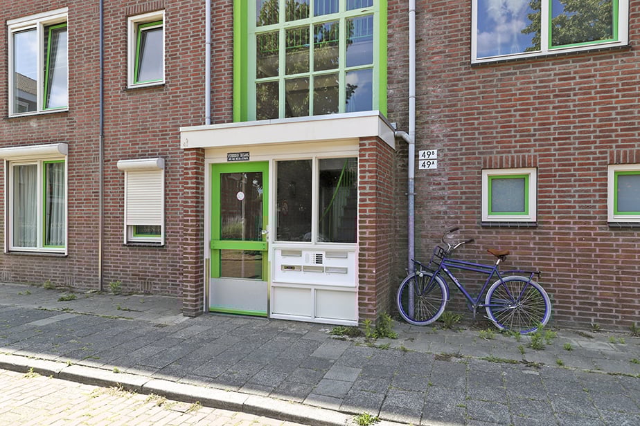 Gielis Beijsstraat 49A