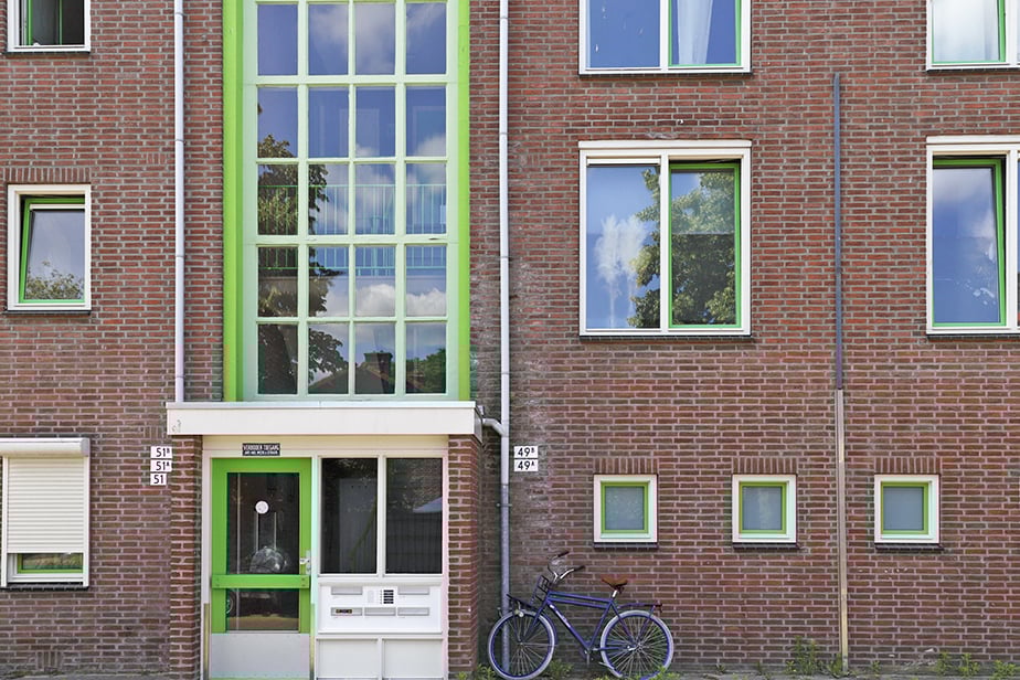 Gielis Beijsstraat 49A