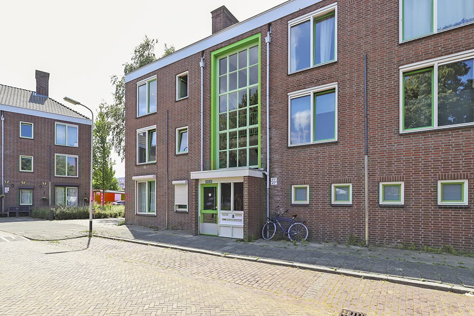 Gielis Beijsstraat 49A