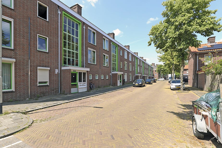 Gielis Beijsstraat 49A